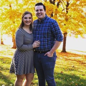 Meet your Posher, Lacey